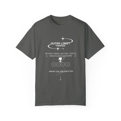outer limit tee