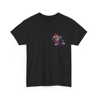 outer limit threads Tee
