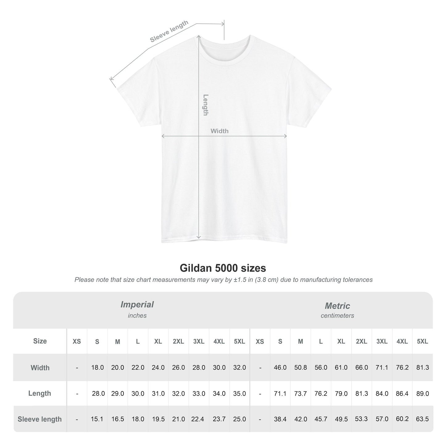 outer limits tee