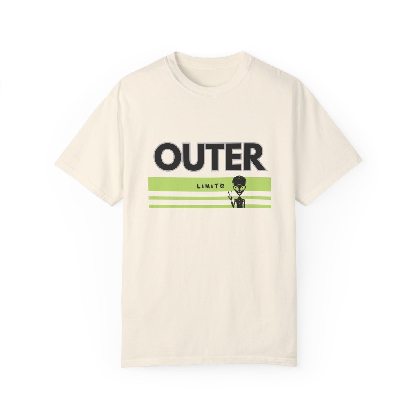 Alien T-shirt