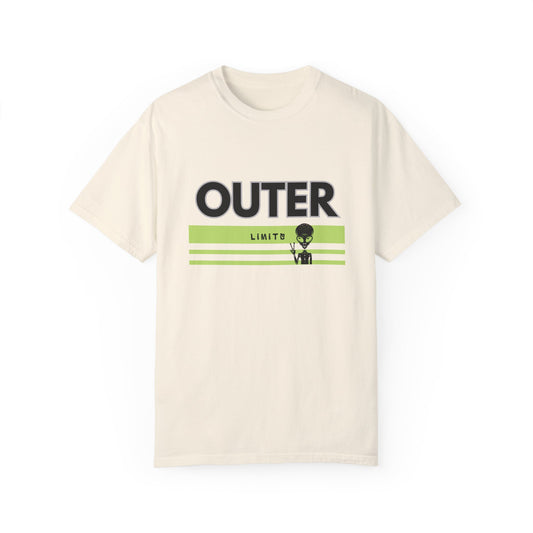 Alien T-shirt