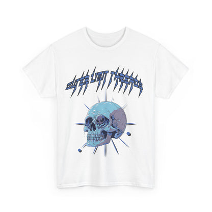 Heavy Cotton Outer limits Tee