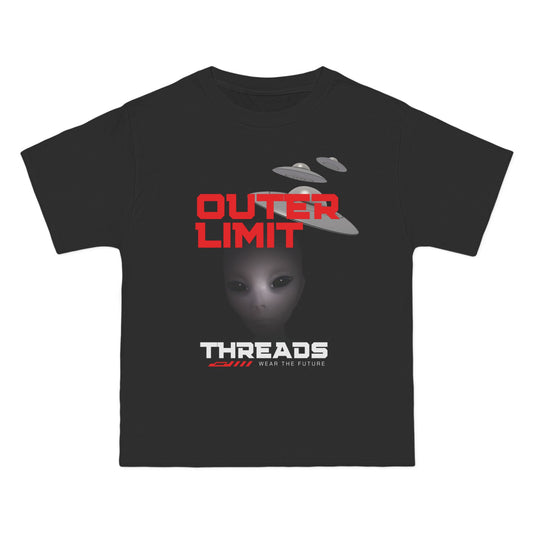 Outer Limit Beefy-T®  Short-Sleeve T-Shirt