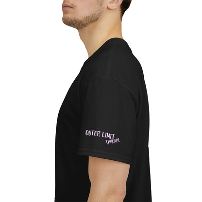 Outer Limit Heavy Cotton Tee