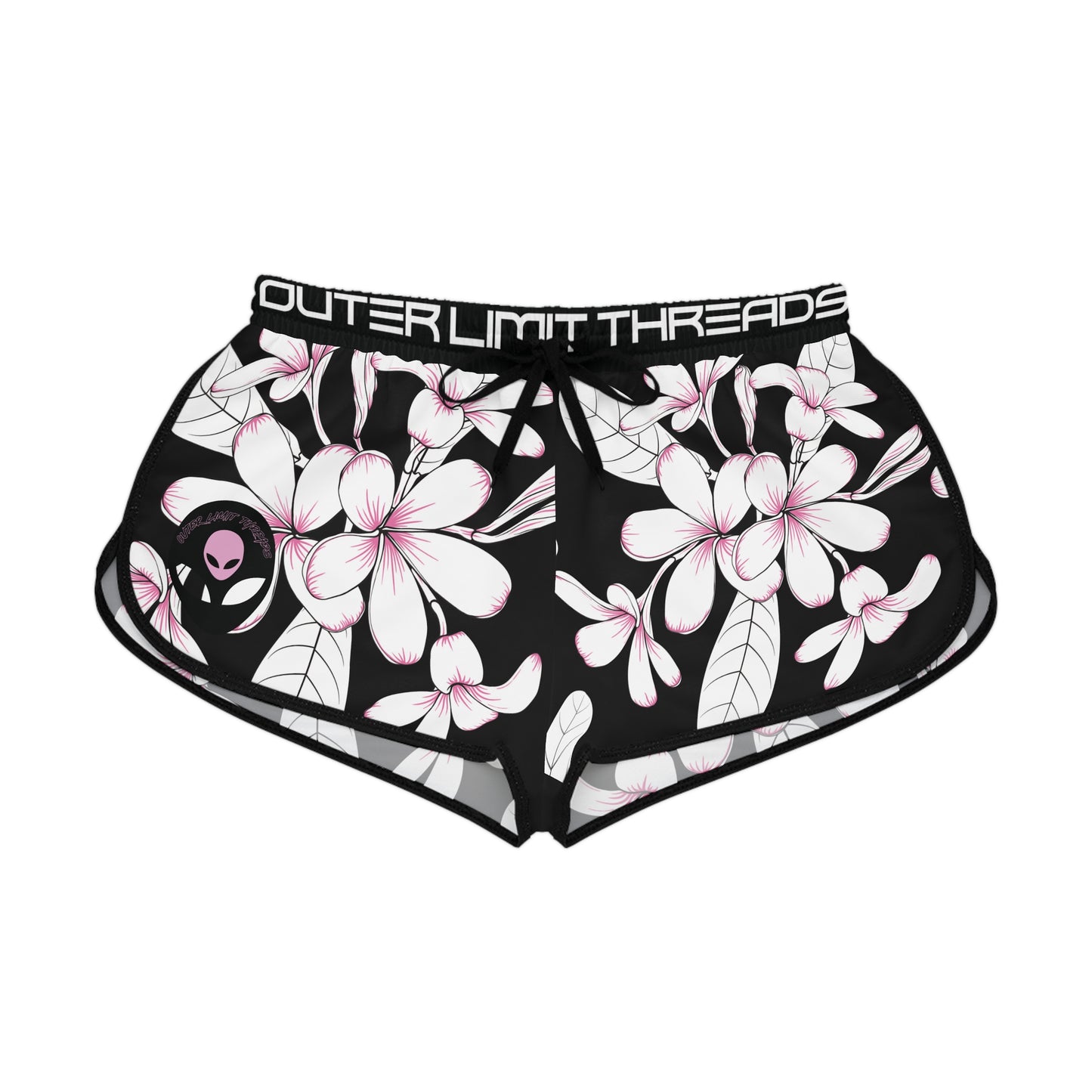 outer limits Women's Relaxed Shorts