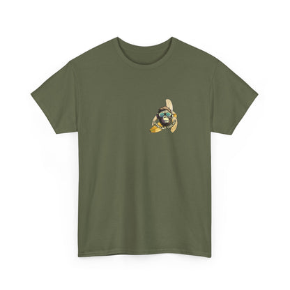 outer limit monkey tee