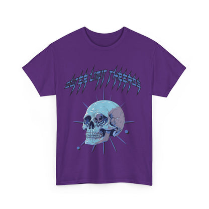 Heavy Cotton Outer limits Tee