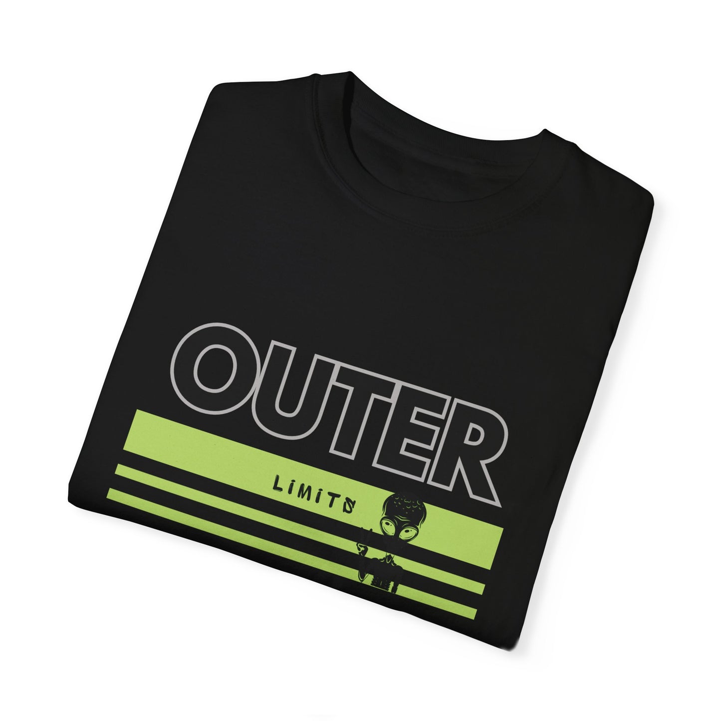 Alien T-shirt