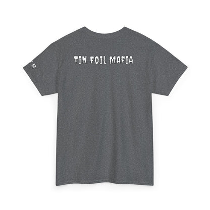 Alien Thruth Shirt