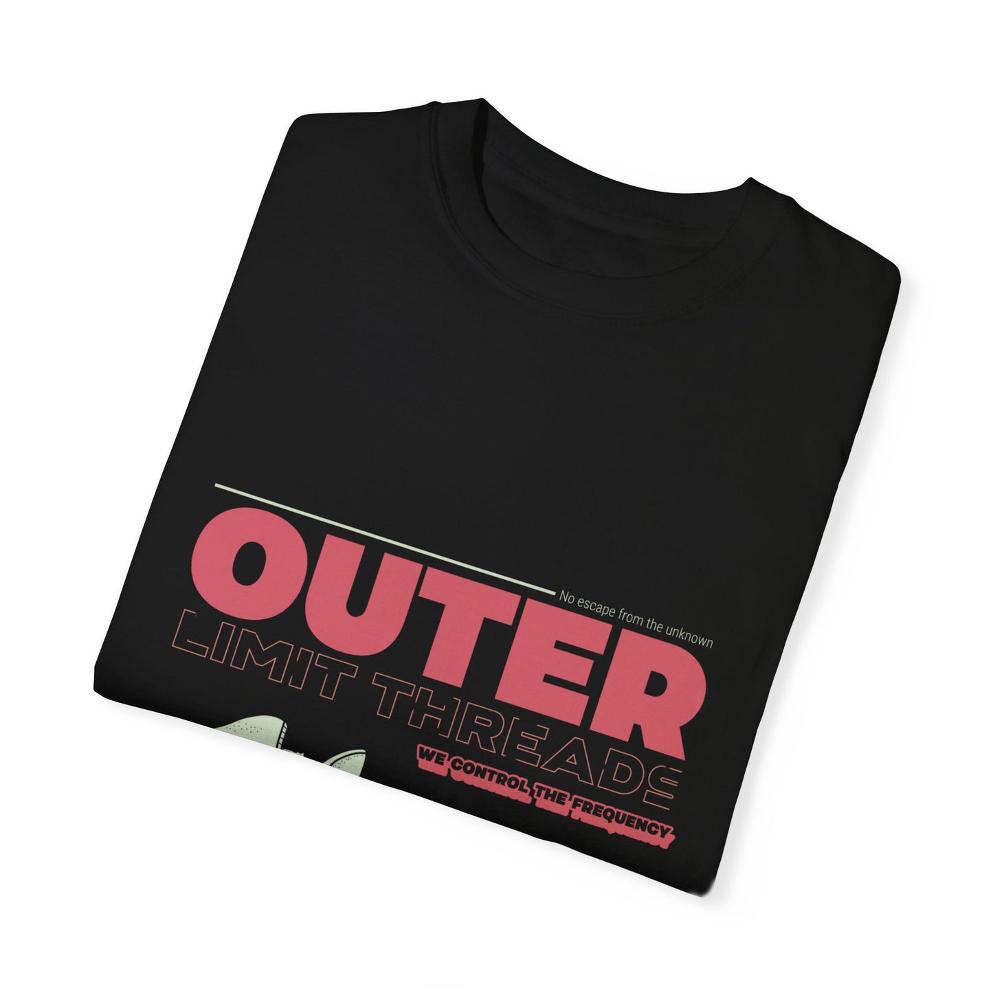 Alien   T-shirt