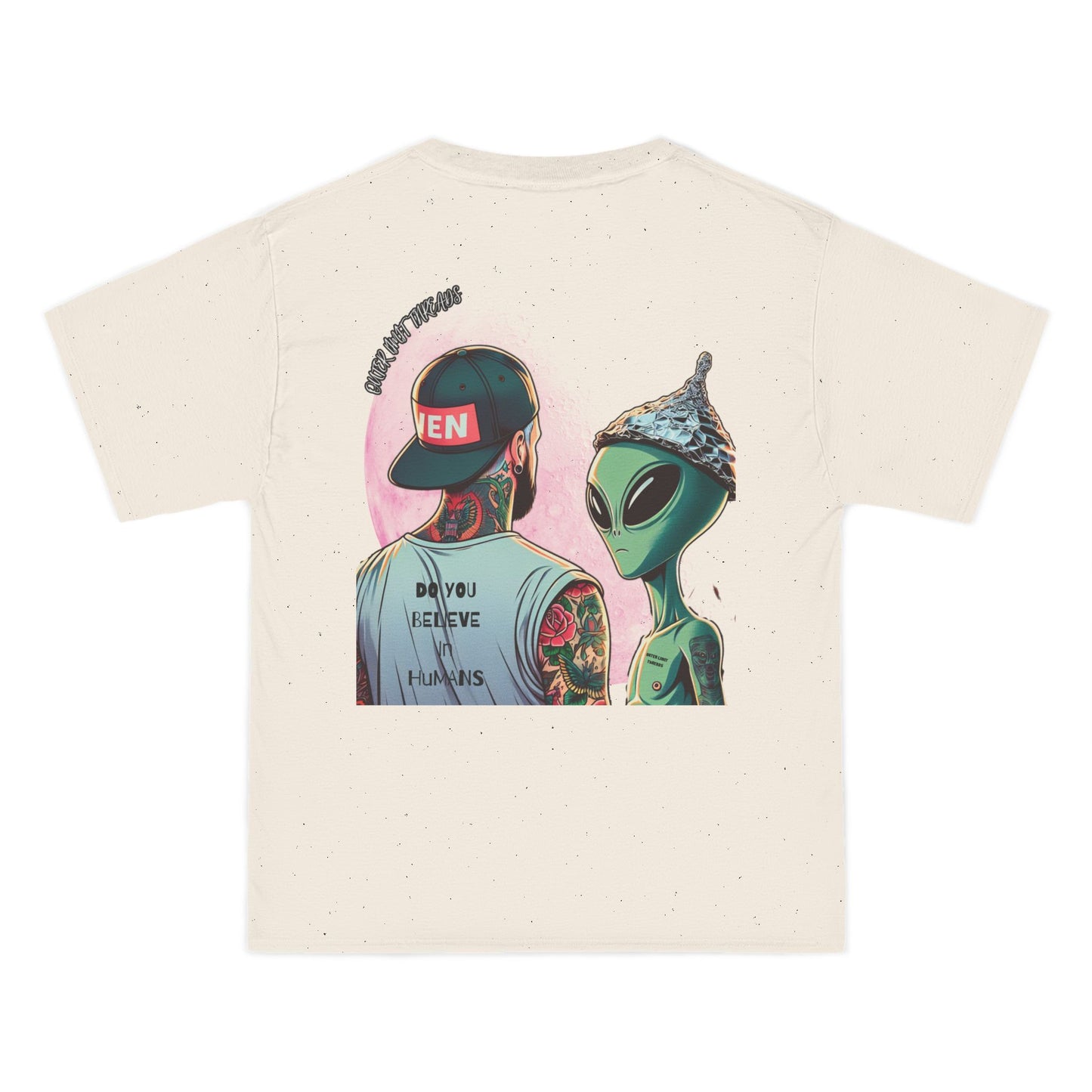 outer Limit Beefy-T®
