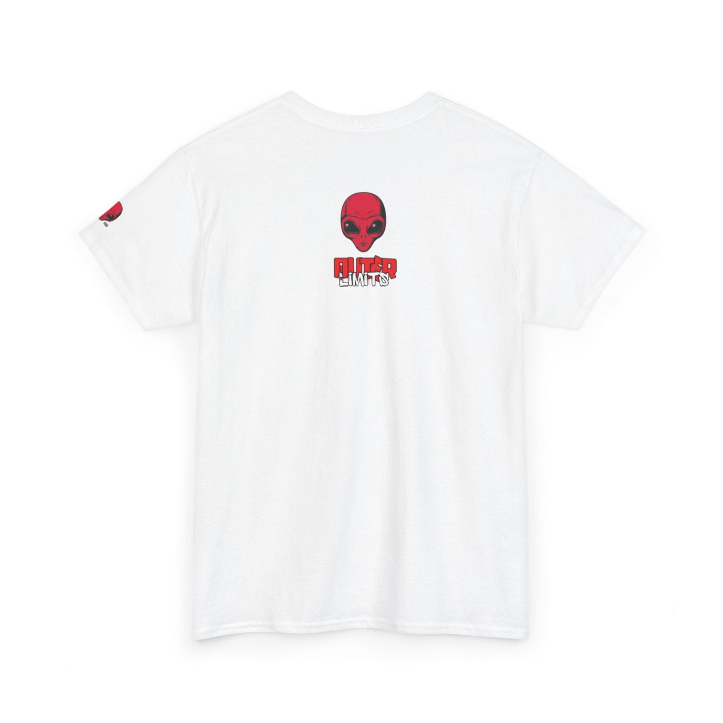Heavy Cotton Tee