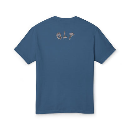 outer limits alien skate shirt
