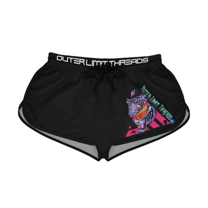 outer limits Women's Relaxed Shorts