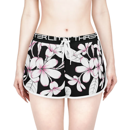 outer limits Women's Relaxed Shorts