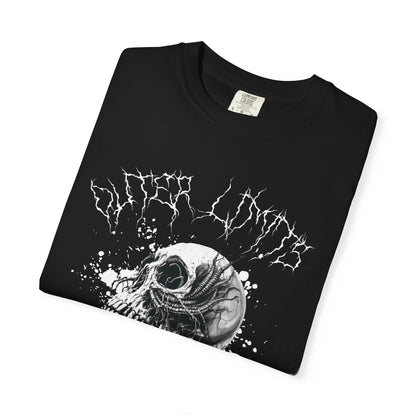 Alien Skull T-shirt