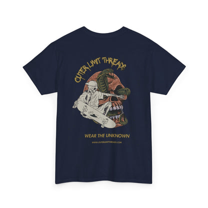 outer limit skate shirt