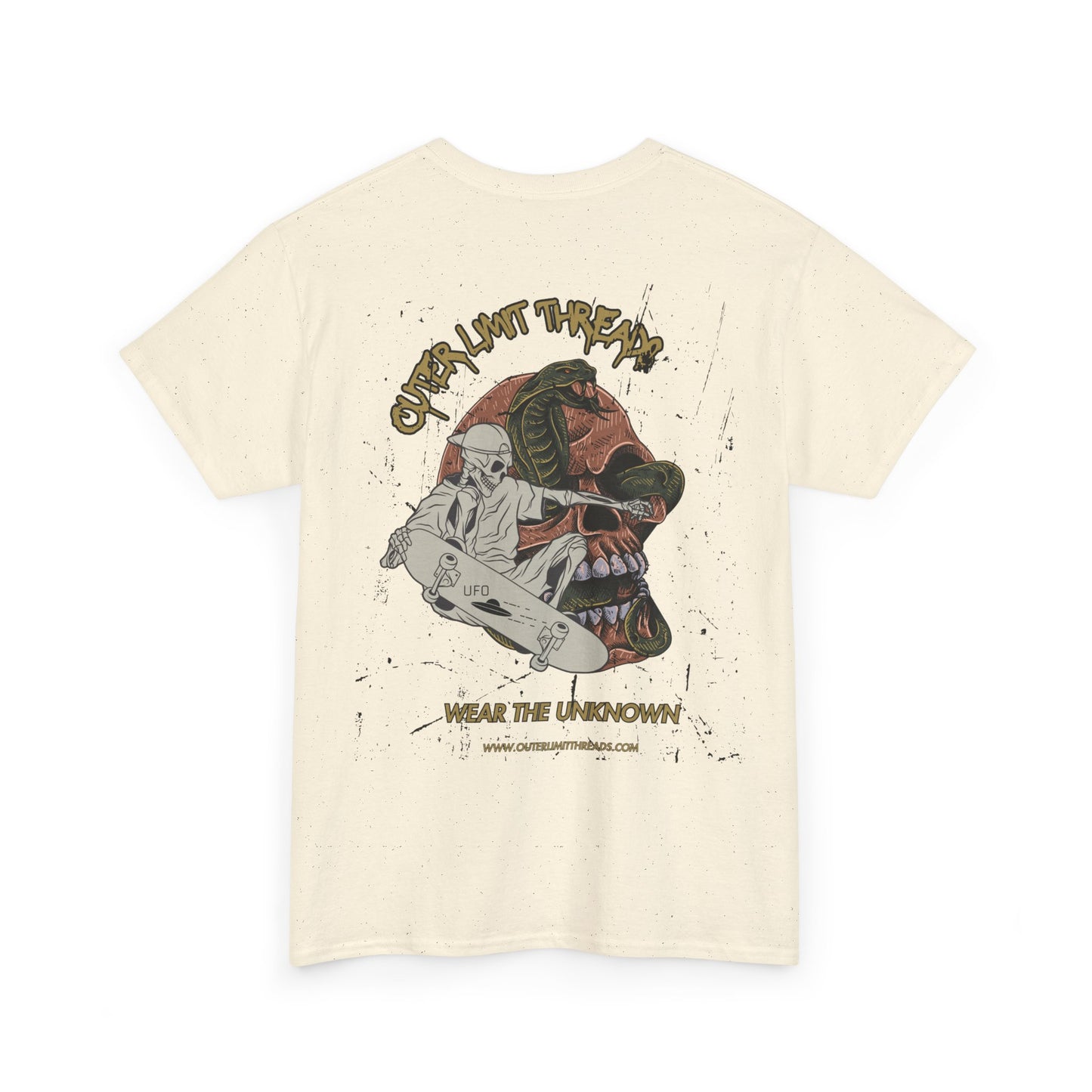 outer limit skate shirt