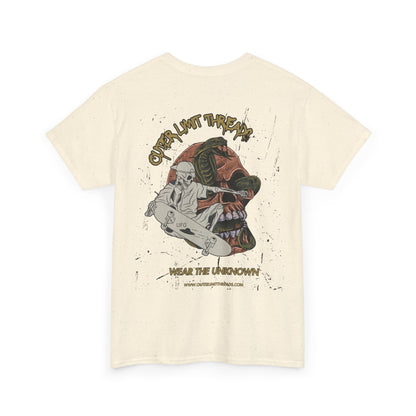 outer limit skate shirt