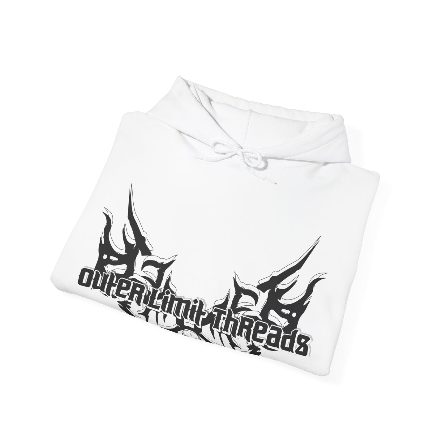 Heavy Blend™ Hooded Sweatshirt