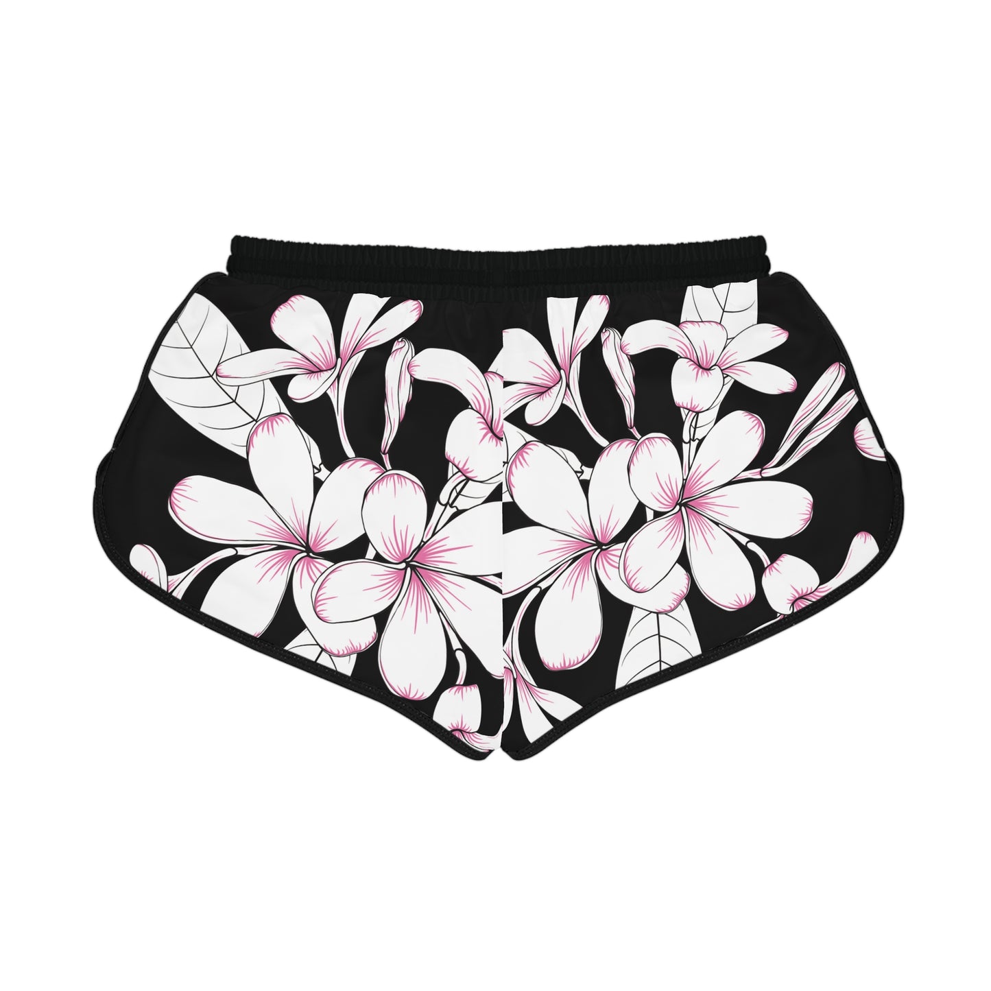 outer limits Women's Relaxed Shorts