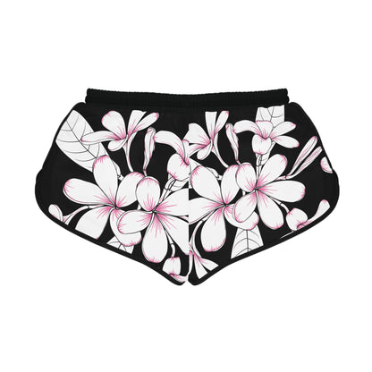 outer limits Women's Relaxed Shorts