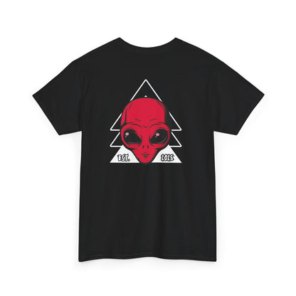 outer limits tee