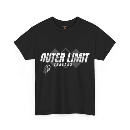 outer limits  Heavy shirt