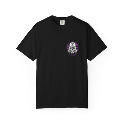 outer limits skate shirt