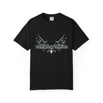 Outer limit T-shirt