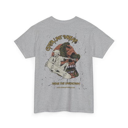 outer limit skate shirt