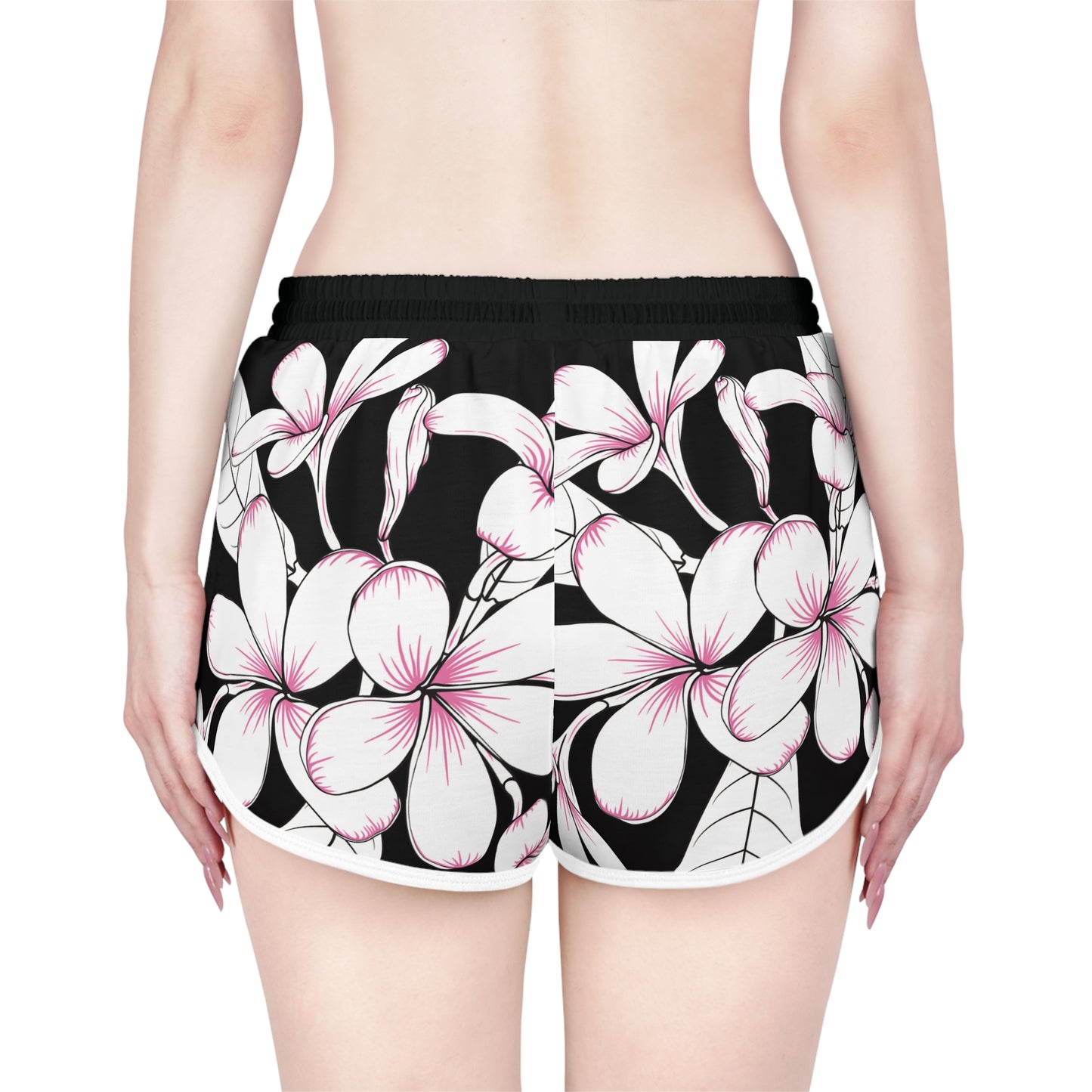 outer limits Women's Relaxed Shorts