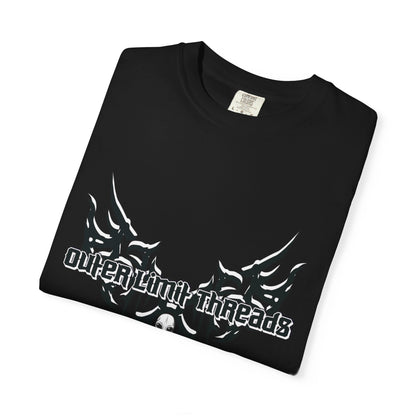 Outer limit T-shirt