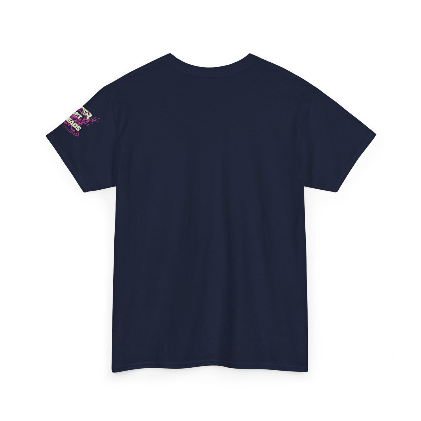 outer limits Heavy Cotton Tee