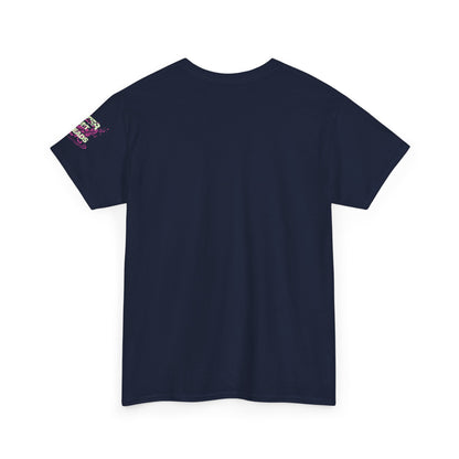 outer limits Heavy Cotton Tee
