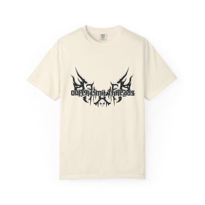 Outer limit T-shirt