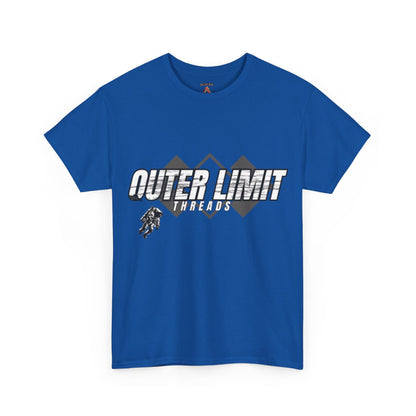 outer limits  Heavy shirt