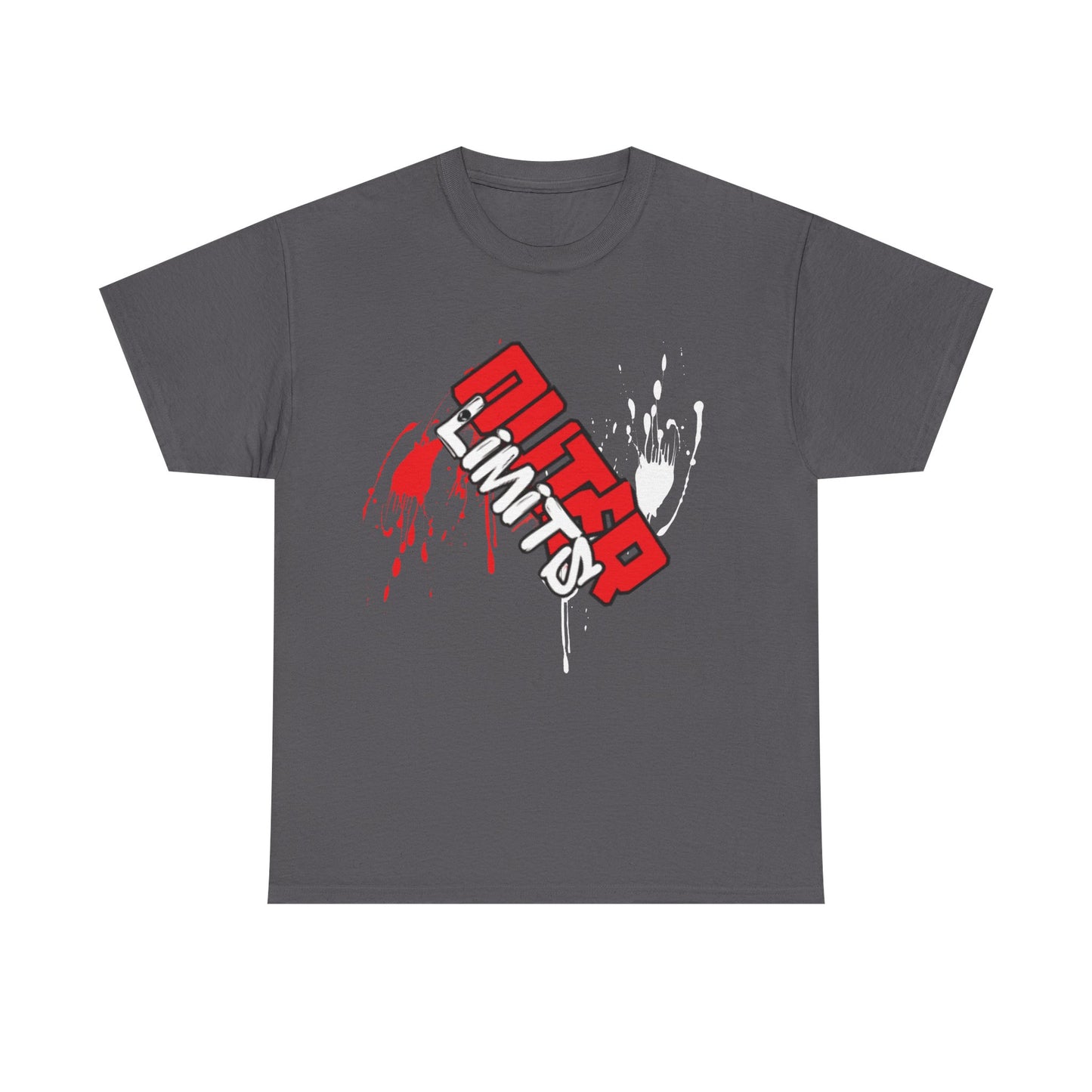 outer limits tee
