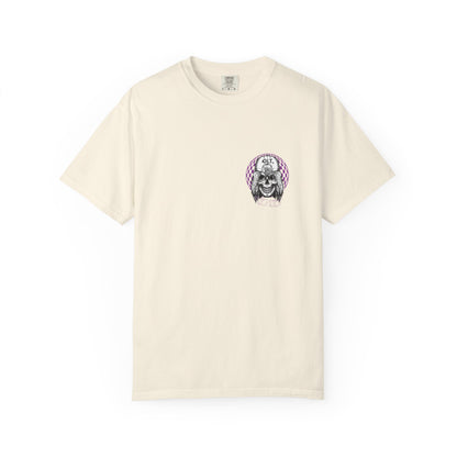 outer limits skate shirt