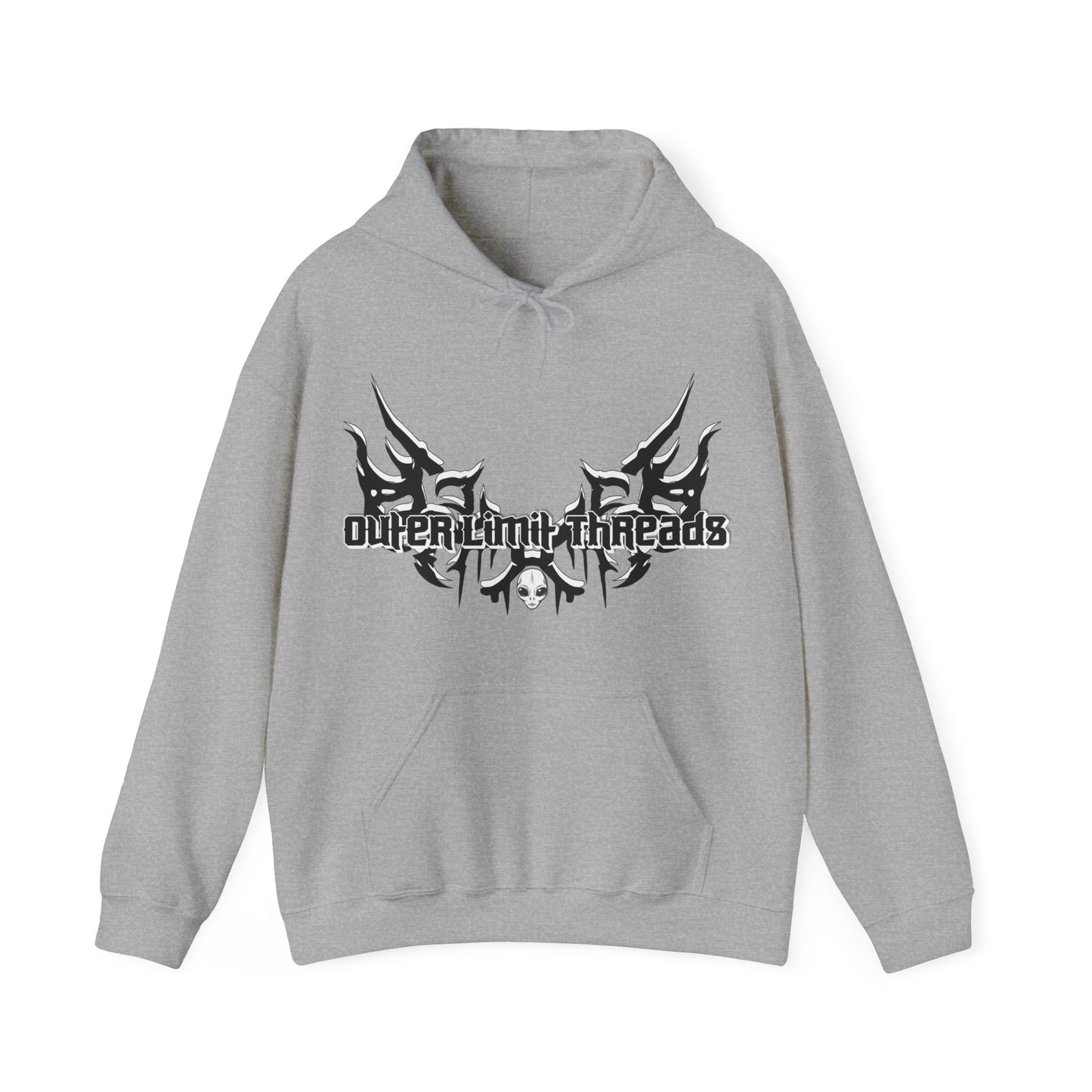 Heavy Blend™ Hooded Sweatshirt