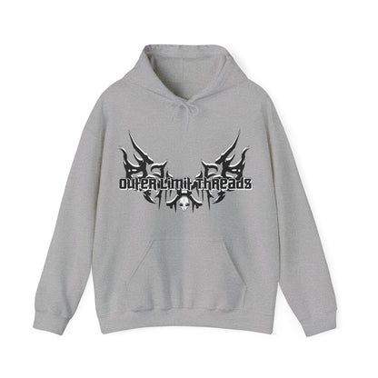 Heavy Blend™ Hooded Sweatshirt