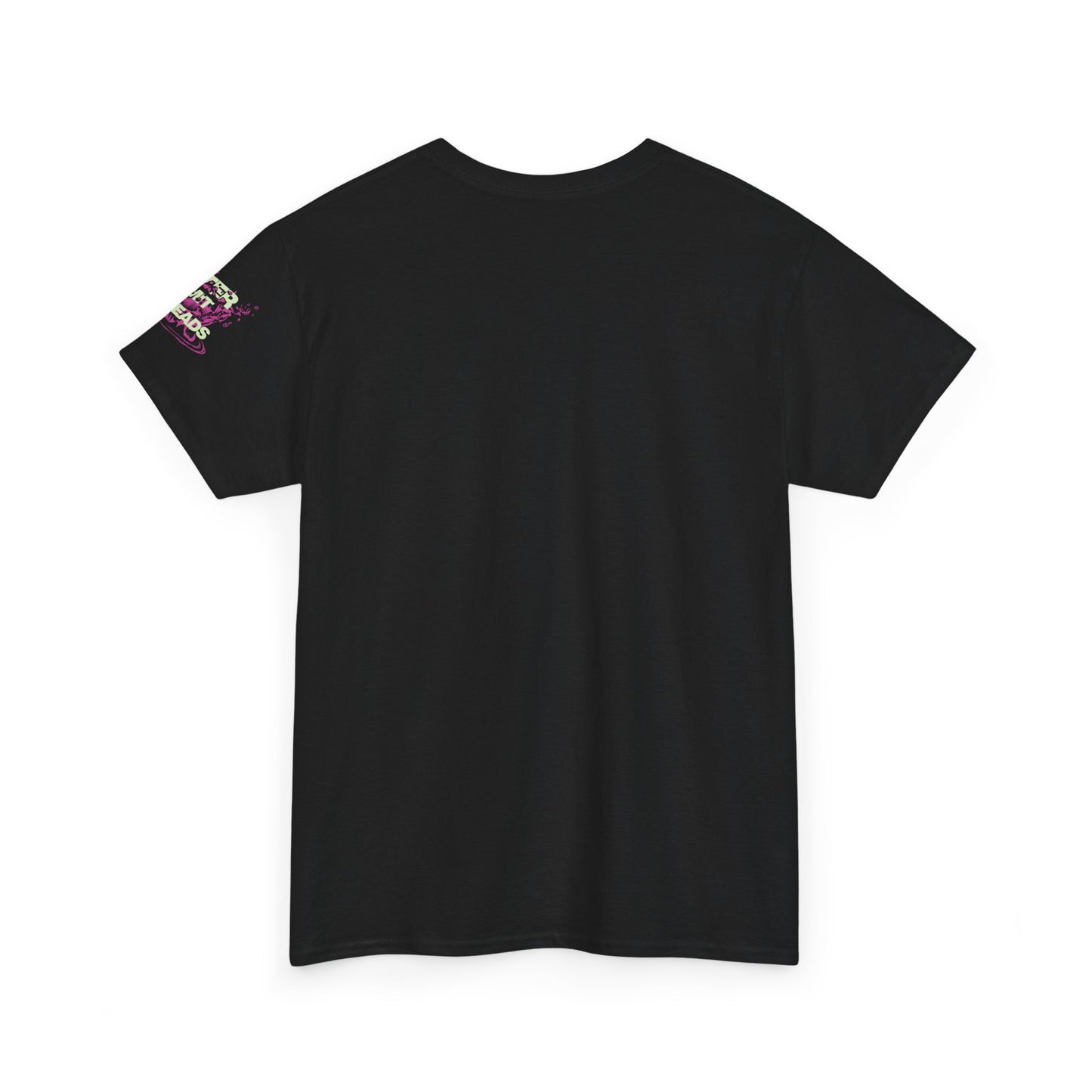 outer limits Heavy Cotton Tee