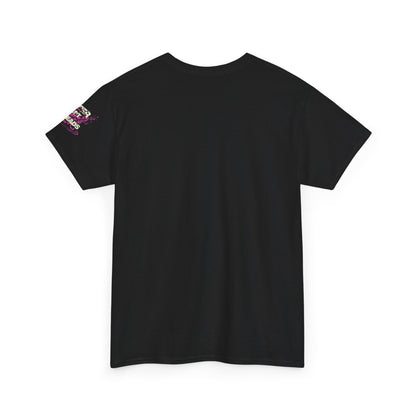 outer limits Heavy Cotton Tee