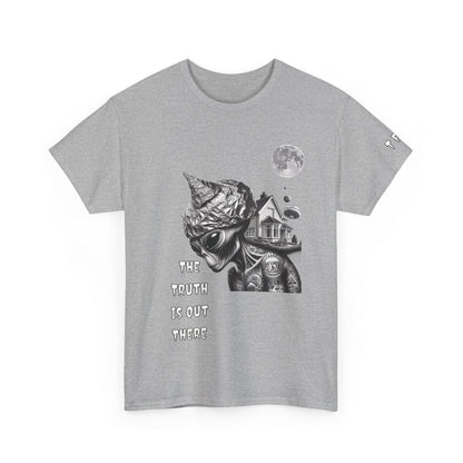 Alien Thruth Shirt