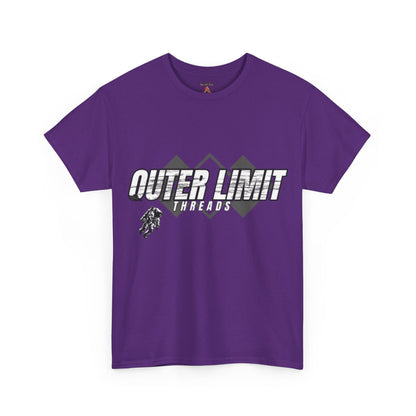 outer limits  Heavy shirt