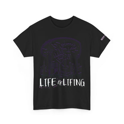 Outer Limit Heavy Cotton Tee