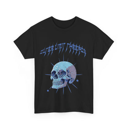 Heavy Cotton Outer limits Tee
