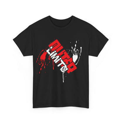 outer limits tee