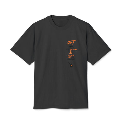 Heavy Faded Tee