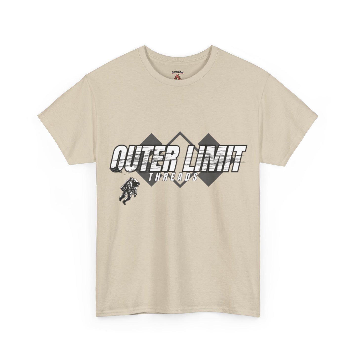outer limits  Heavy shirt